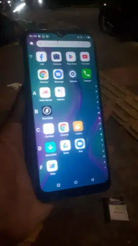 Intel visoin 1 pro