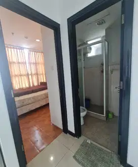 Di jual apart CBD pluit tower akasia