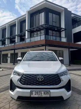 Toyota Kijang Innova 2024 Hybrid