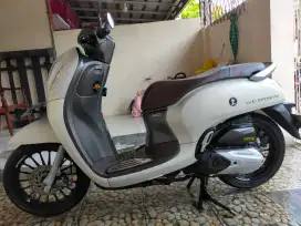 scoopy 2022 keyles & satria f 2015