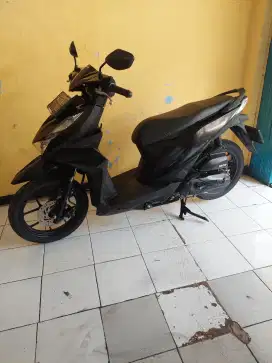 Honda beat cbs unit josss