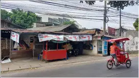 Dijual Lelang Tanah Jalan Kemang Sari Raya Pondok Gede, Jatiasih
