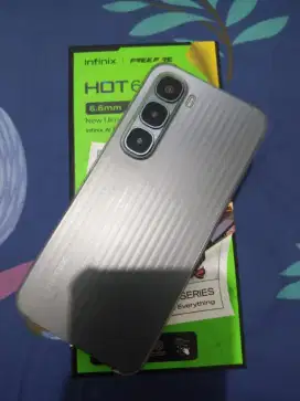 INFINIX HOT 60 PRO