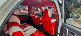 Jual santai mobil pribadi