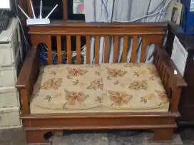 Kursi Jati muda murah cuman 2jt aja