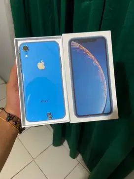 IPHONE XR 64GB SMARTFREN ONLY