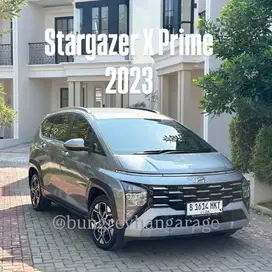 Hyundai Stargazer X Prime 2023 Like New