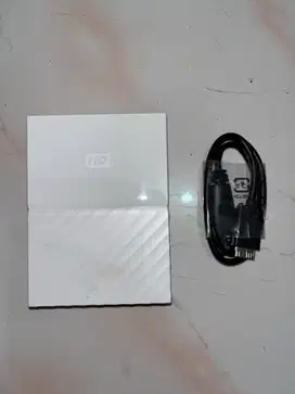 Hardisk Eksternal WD 4TB