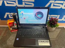 PROMO LAPTOP SLIMM ACER ASPIRE 3 RAM 4GB HDD 1000GB ANTI LEMOT