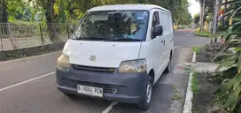 Gran max blind van 2018 cash aja no.kredit no riba