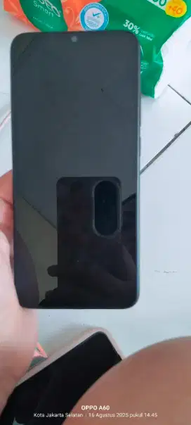 Handphone Redmi A2