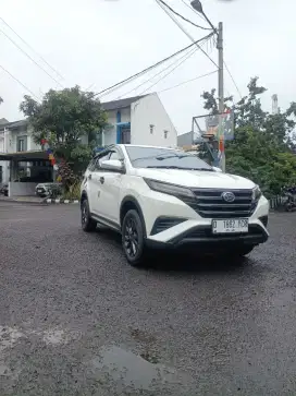 Terios X Matic 2023