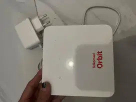 Modem Wifi Orbit Telkomsel