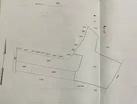 Tanah Produktif Ideal di Lokasi Strategis, Desa Marga, Tabanan