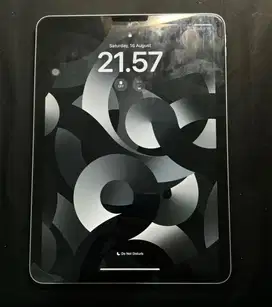 iPad Air 4th Generation 64GB Silver
