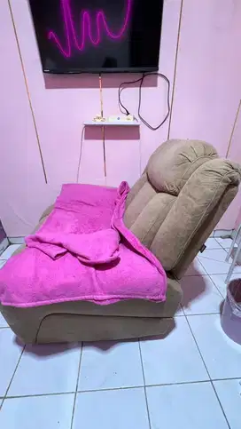 Sofa recliner rocking informa