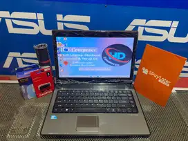 PROMO LAPTOP MURAH ACER 4741 CORE I3 RAM 4GB HDD 500GB ANTI LEMOT