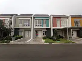 RUMAH SUMMARECON SERPONG GADING SERPONG TANGERANG
