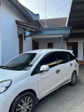 Honda Mobilio Prestige 2014
