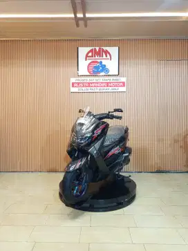 NMAX OLD TH 2016. CASH ONLY. CC,
