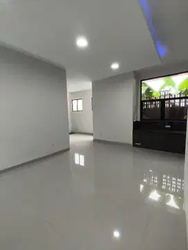 Rumah Di Palagan, Dekat Hotel Indoluxe, Legalitas Lengkap
