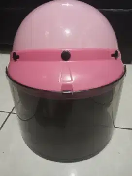 Helm bogo merk BIP PLAST