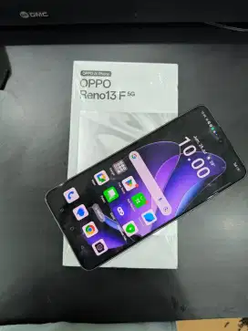 Oppo reno 13F 8/256