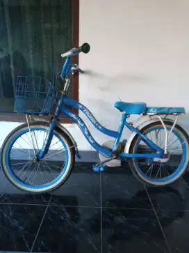 Sepeda anak ukuran 16