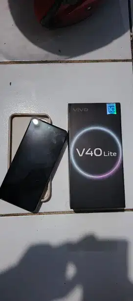 Vivo v40 Lite 8/256
