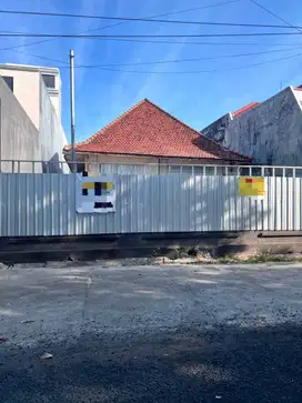 Jual Tanah Jl. Kemuning