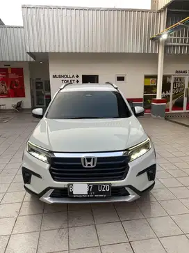 Honda BR-V Prestige Sensing TH 2022