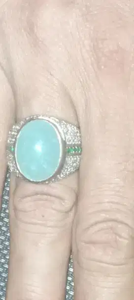 batu bacan murah
