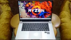 Laptop Terbaru Gaming Huawei Matebook Ryzen 7 5700U Ram 8GB SSD 512GB