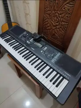 YAMAHA PSR e363
