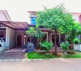 Dijual Rumah Sidoarjo Puri Surya Jaya Cluster Sydney Garden Gedangan