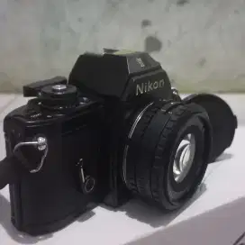 Jual camera merk Niikon