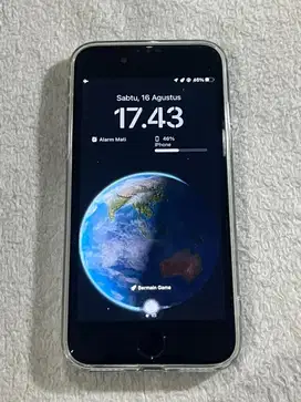 IPhone 8 64GB WiFi Only Fullset