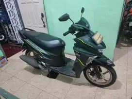 Yamaha soul gt 125 bagus dan murah