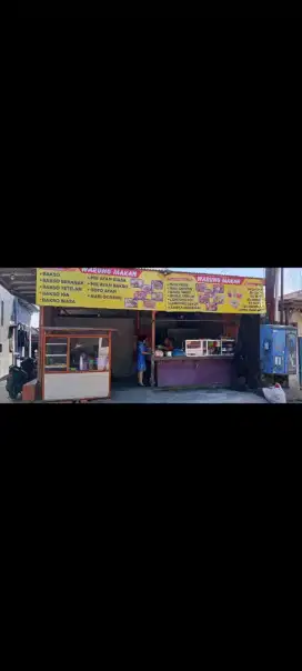 Tanah 7x7 di medaeng dkt terminal bungurasih