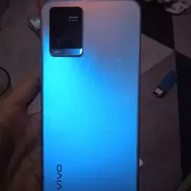 Vivo Y33T Ram8/128