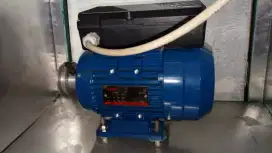 Dinamo listrik 1hp