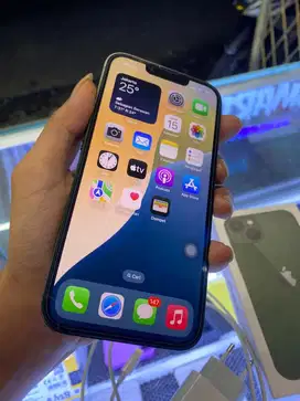 Iphone 13 seccond brgransi