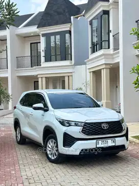 Toyota Kijang Innova Zenix Hybrid 2023