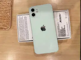 Iphone 12 64gb inter all operator