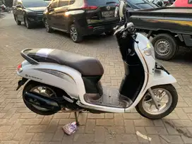[RJM] Honda Scoopy 2020 Gratis Balik Nama