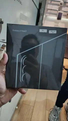 Samsung Z Fold7