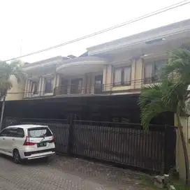 Dijual Segera Rumah Kos Di Siwalankerto Permai Surabaya