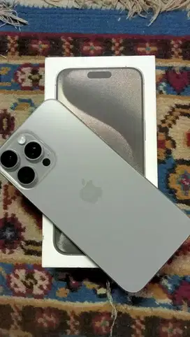 Iphone 15 promax