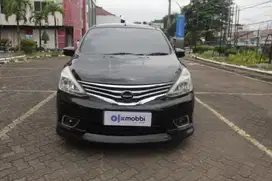 DP MURAH Nissan Grand livina 1.5 XV Highway Star Bensin-AT 2018 CJUPB