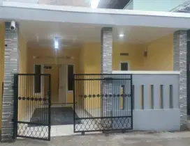 DIJUAL CEPAT BU RUMAH CANTIK VILA GADING HARAPAN 1 BEKASI UTARA